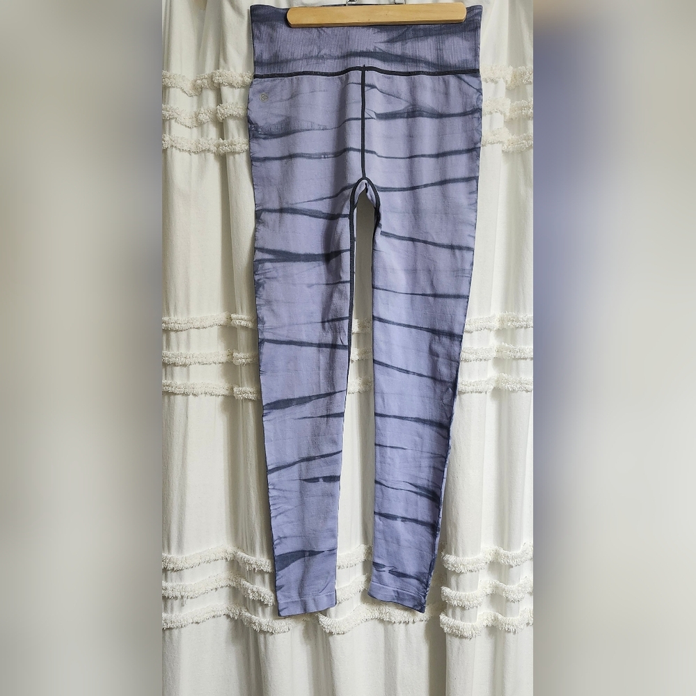Like New, Zella Tye-dye Leggings. Size Small